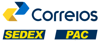 Correios - SEDEX PAC