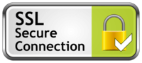SSL Secure Connection