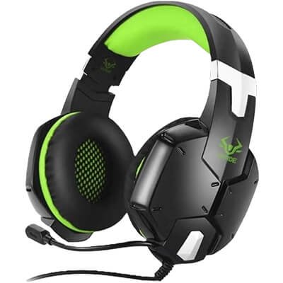 Headsets