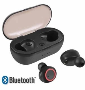 Fones de Ouvido Durawell - XX-B097 - Capa