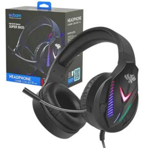 Headset Gamer Exbom HF-G500