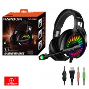 Headset Gamer Kapbom KA-909
