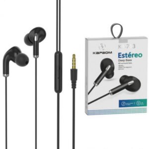 Fone de Ouvido Kapbom - KA-713 - Capa